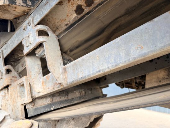 Wirtgen W100Fi W100Fi 2014 2 image 8