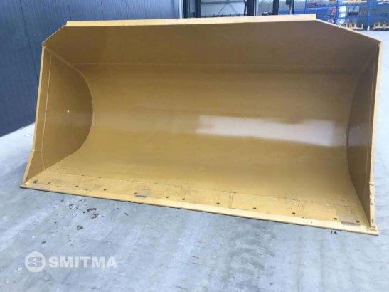 CAT 972M 972M 2026 1 image 8