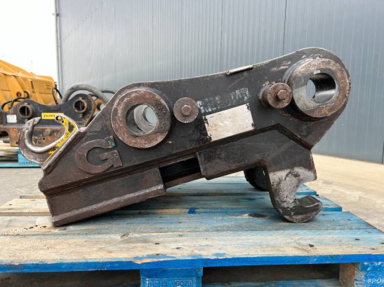 Gjerstad Volvo S1 - M318D / 320D / 320E / 320F / 323D / 323 Gjerstad S1 - M318D / 320D / 320E / 320F / 323D / 323 2 image 8