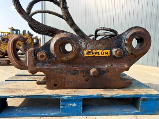 OilQuick OQ70/55 - 329D / 329E / 330F OilQuick OQ70/55 - 329D / 329E / 330F 2018 2 image 8