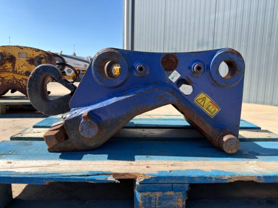 Verachtert CW20S - 312 / 311F / 313F / 315F Verachtert CW20S - 312 / 311F / 313F / 315F 2019 2 image 8