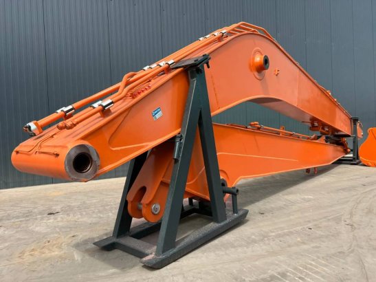 Hitachi ZX200 18m Set Long Reach Equipment ZX200 18m Set Long Reach Equipment 2026 1 image 8
