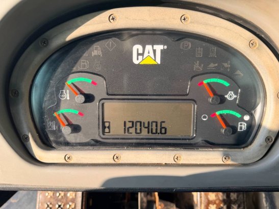 CAT 963D 1232 2007 2 image 8