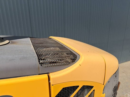 Volvo L120F L120F 2008 2 Wheel Loaders image 8