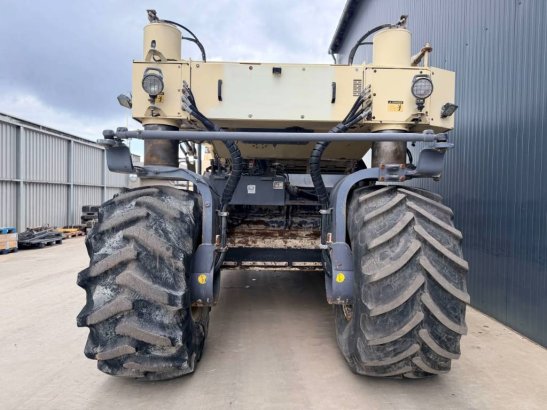 Wirtgen WR2400 WR2400 2006 2 image 8