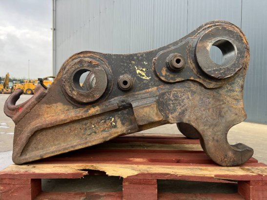 Klepp MEK KM 3 / VOLVO S3 - 349E / 352F KLEPP MEK KM 3 / VOLVO S3 - 349E / 352F 2016 2 image 8