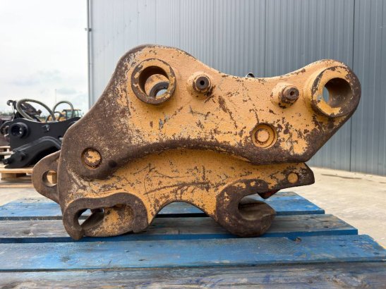 Miller Caterpillar 311D / 312D / 312E / 313F / 314D / 31 Miller 311D / 312D / 312E / 313F / 314D / 31 2021 2 image 8