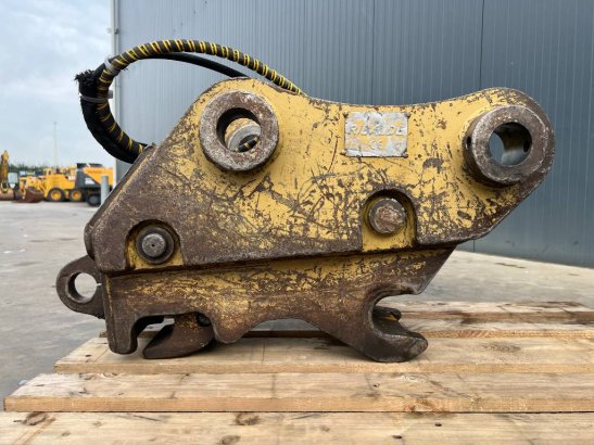 Miller Caterpillar 311D / 312D / 312E / 313F / 314D / 314 Miller 311D / 312D / 312E / 313F / 314D / 314 2017 2 image 8