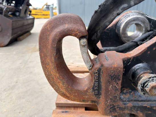 OilQuick OQ70/55 - 329D / 329E / 330F OilQuick OQ70/55 - 329D / 329E / 330F 2017 2 image 8