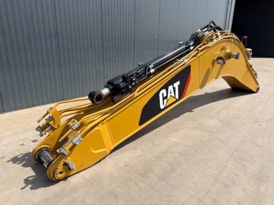 CAT 324D / 324E / 326F Boom 324D / 324E / 326F Boom 2 image 8