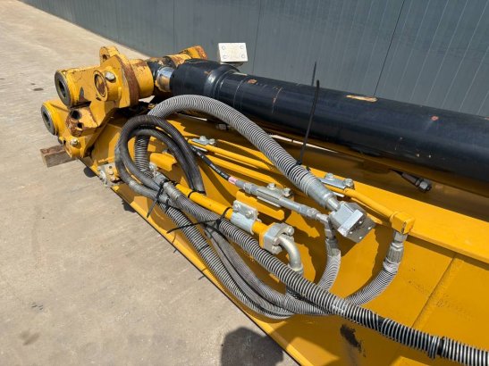 CAT 324D / 324E / 326F Stick 324D / 324E / 326F Stick 2 image 8