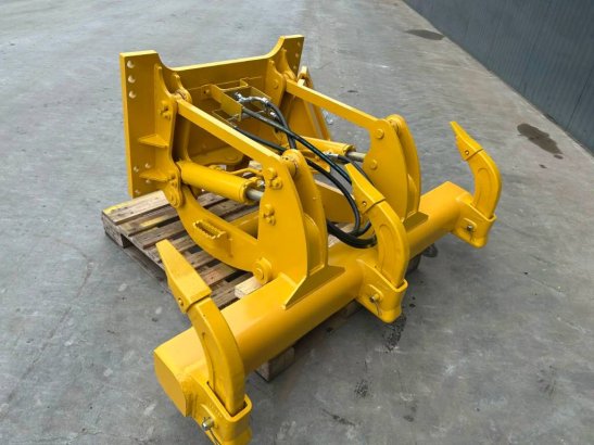 Komatsu D37 D37 2026 1 image 8