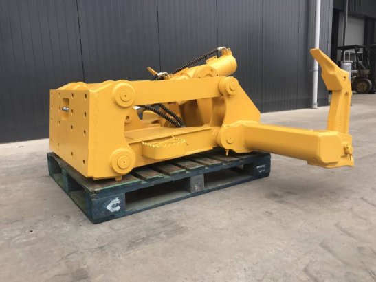 Komatsu D51 D51 2026 1 image 8