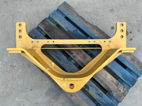CAT 12M2 / 12M3 / 140M2 / 140M3 / 140 NG / 150 NG / 16 483 2 image 8