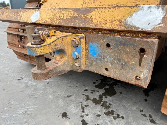 CAT D6 | 513-6215 BAR GP-STRIKER D6 | 513-6215 BAR GP-STRIKER 2020 2 image 8