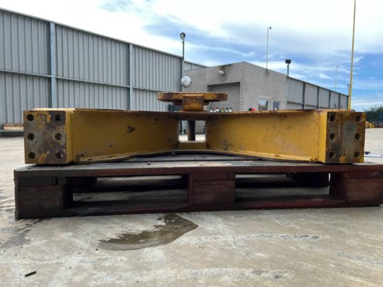 CAT D6N / D6M D6N / D6M 2 image 8