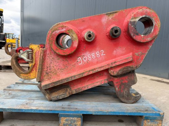 BMT Baumaschinen SW3 - 324D / 325D / 329D / 329E / 330 BMT Baumaschinen SW3 - 324D / 325D / 329D / 329E / 330 2 image 8