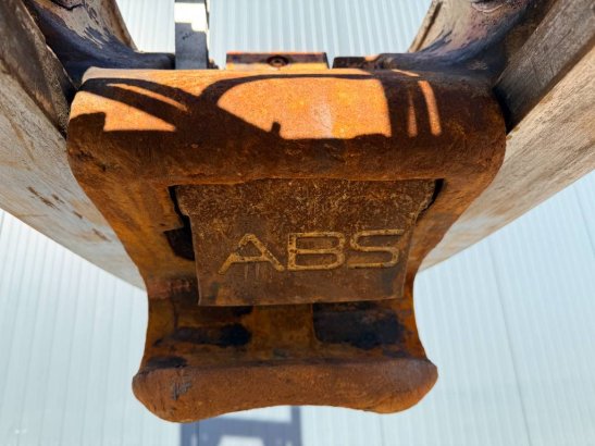 Miller Caterpillar 330C / 330D / 336D / 336E / 336F Geith Miller 330C / 330D / 336D / 336E / 336F Geith 2017 2 image 8