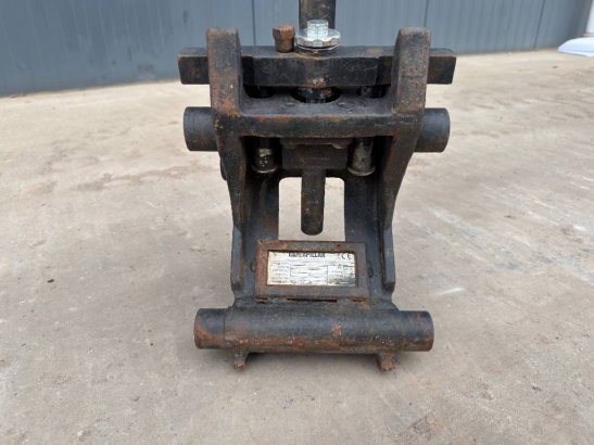 Verachtert CW05 - Caterpillar 301 Verachtert CW05 - Caterpillar 301 2016 2 image 8