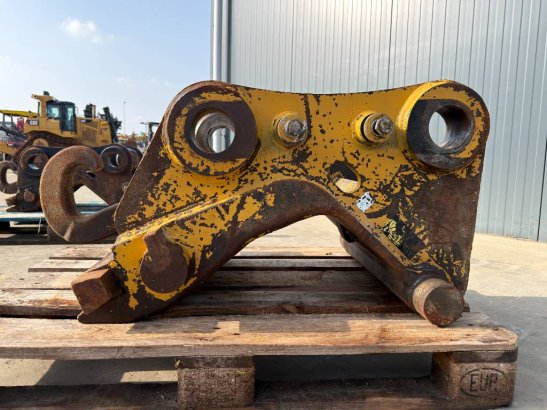 Verachtert CW45S - 325D / 329D / 329E / 329F / 330F Verachtert CW45S - 325D / 329D / 329E / 329F / 330F 2 image 8