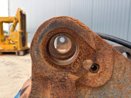 Volvo L120E / L120F / L120G / L120H / L110E / L110F / L1 10246 2 image 8