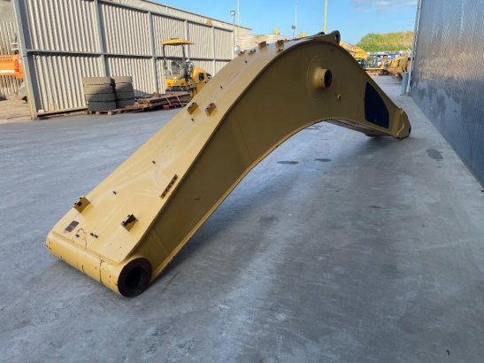 CAT Boom 330D - 336D - 336E Boom 330D - 336D - 336E 2 image 8