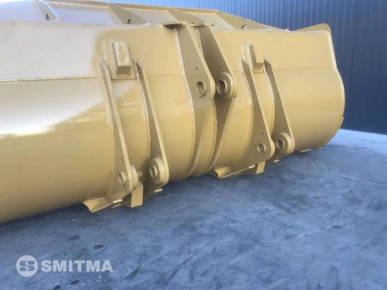 CAT 950H 254 2026 1 image 8