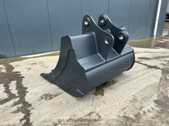 Hitachi ZX210 - 1.40m ZX210 - 1.40m 2026 1 image 8