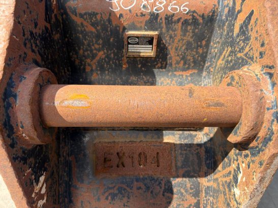 Miller EC290 / EC300 Geith Miller EC290 / EC300 Geith 2 image 8