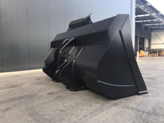 Volvo L180D L180D 2026 1 image 8