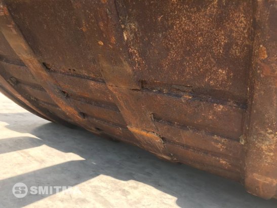 CAT 385 / 390 / EX1200 / ZX1200 385 / 390 / EX1200 / ZX1200 2 image 20