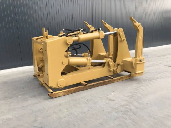 CAT D7R D7R 2026 1 image 8