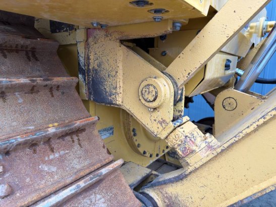 CAT D5 LGP D5 LGP 2020 2 Dozers image 8