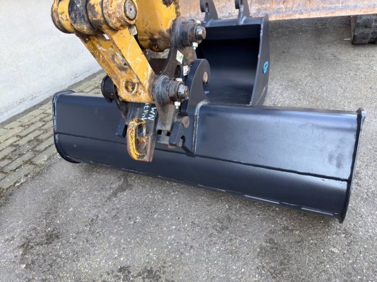 CAT 303.5E CR 303.5E CR 2020 2 image 8