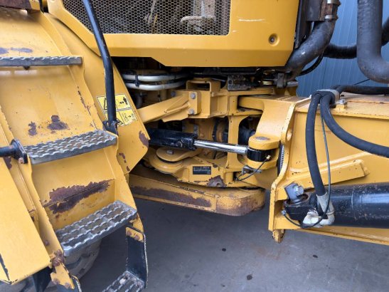 CAT 730C 440 2014 2 Articulated Dump Trucks image 8