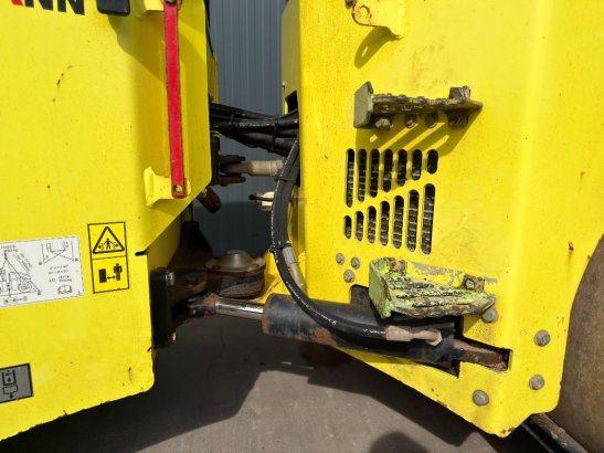 Ammann ARX45 ARX45 2017 2 image 8