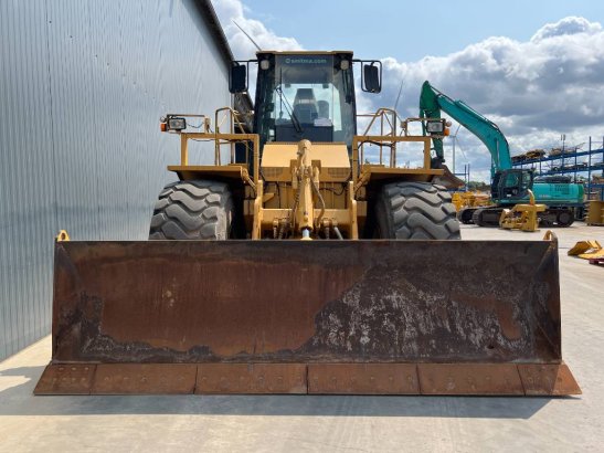 CAT 824H 824H 2006 2 Dozers image 8