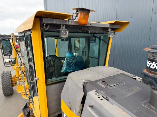 Volvo G930 - CE G930 - CE 2010 2 Motor graders image 8