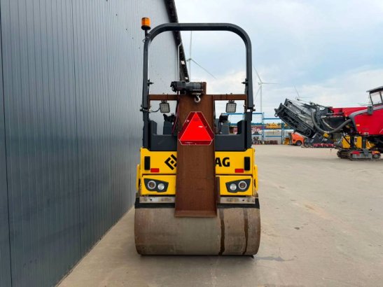 Bomag BW 138 AD-5 413 2018 2 image 8