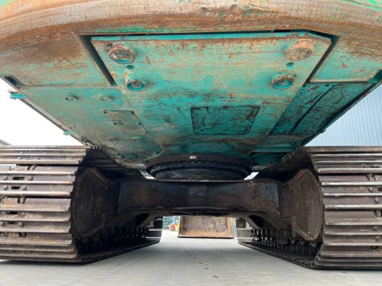 Kobelco SK500LC-9 SK500LC-9 2014 2 Crawler Excavators image 23