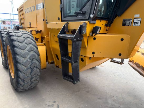 Volvo G930 - CE - LOW HOURS G930 - CE - LOW HOURS 2009 2 Motor graders image 8