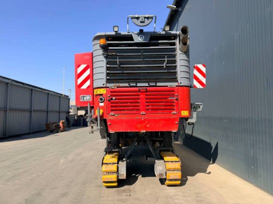 Wirtgen W210i W210i 2014 2 image 8