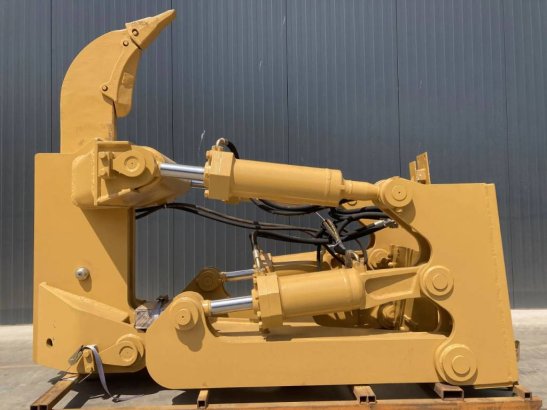 CAT D8T D8T 2026 1 image 8