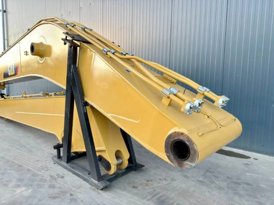 CAT 336E 18m Set Long Reach Equipment 44 2026 1 image 8