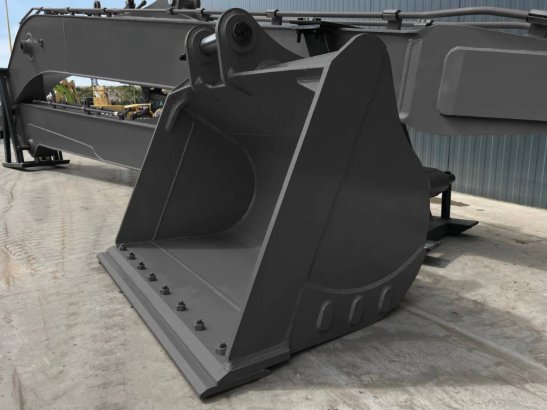 Volvo VOLVO EC210 18 Meter Long Reach, 0.6m3 Bucket, Inc VOLVO EC210 18 Meter Long Reach, 0.6m3 Bucket, Inc 2026 1 image 8