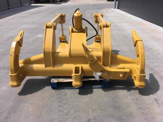 CAT D6R D6R 2026 1 image 8