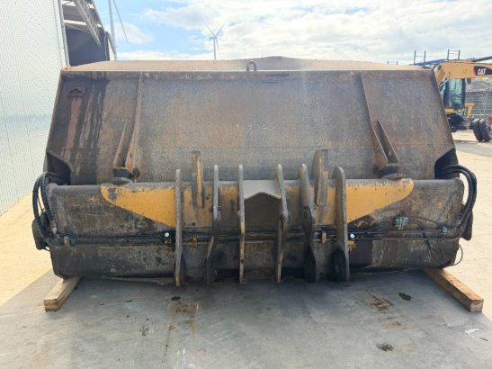 CAT 980G / 980H / 980K / 980M / 980 257 2 image 8