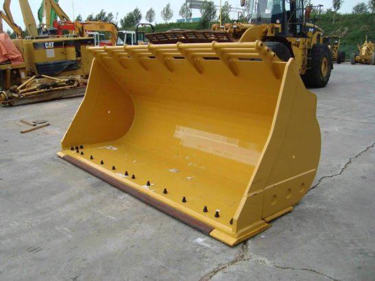 CAT 980H 257 2026 1 image 8