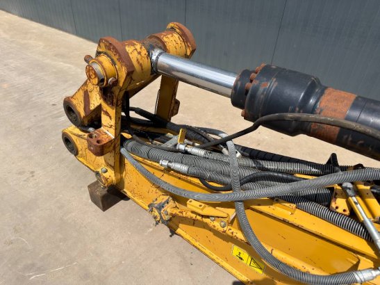 CAT 329D / 329E / 330F / 335F Stick 41 2026 1 image 8