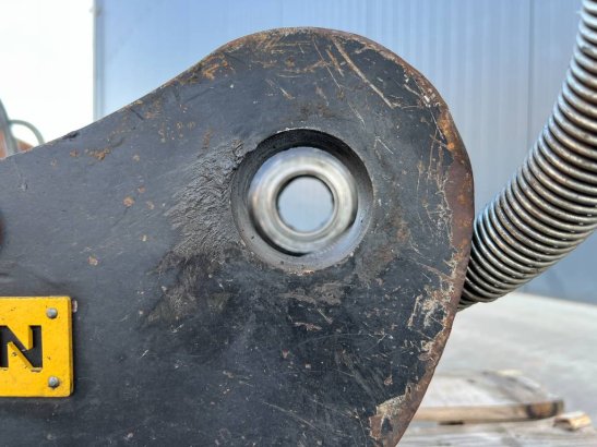 OilQuick OQ65 - 311F / 313F / 315F OilQuick OQ65 - 311F / 313F / 315F 2018 2 image 8